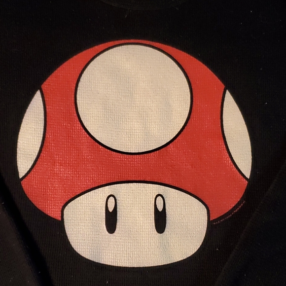 Hot Topic thermal - Picture 2 of 3